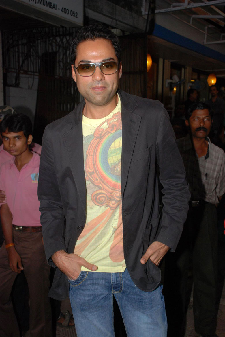 Abhay Deol Latest Gallery | Picture 45042